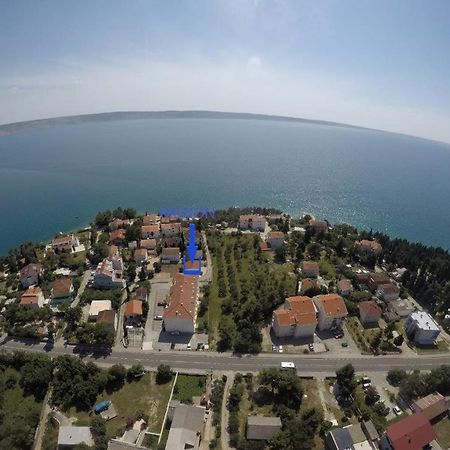 Apartments Merion Starigrad Paklenica Exterior foto