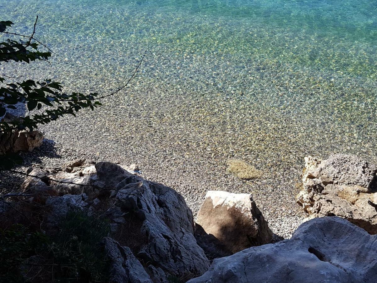 Apartments Merion Starigrad Paklenica Exterior foto