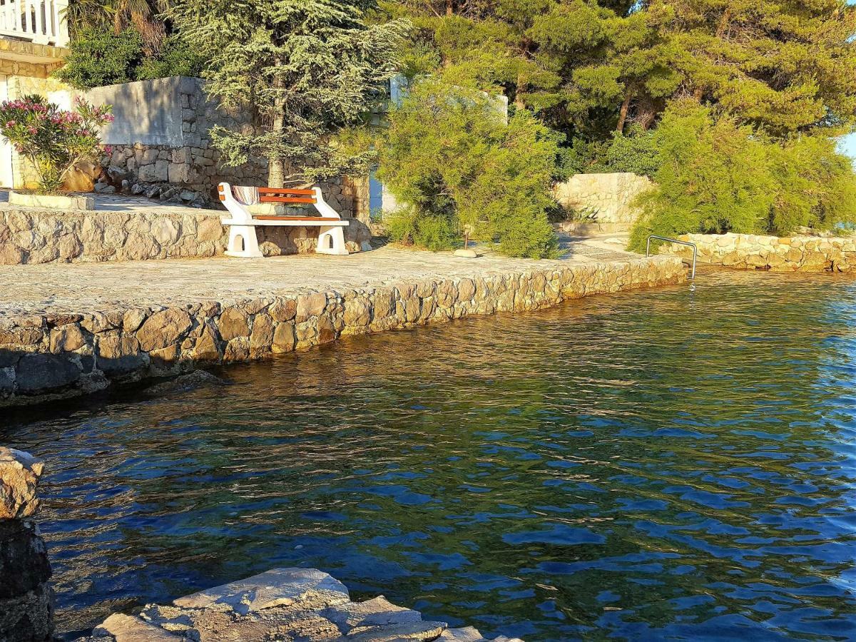 Apartments Merion Starigrad Paklenica Exterior foto